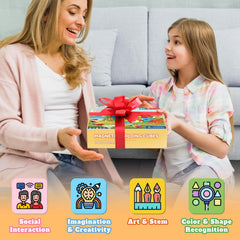 VigorFun gift-ready box for a thoughtful learning present