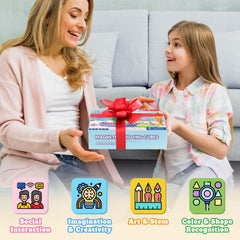 VigorFun gift-ready packaging ideal for holidays and birthdays