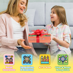 VigorFun magnets connect firmly with cross-brand compatibility