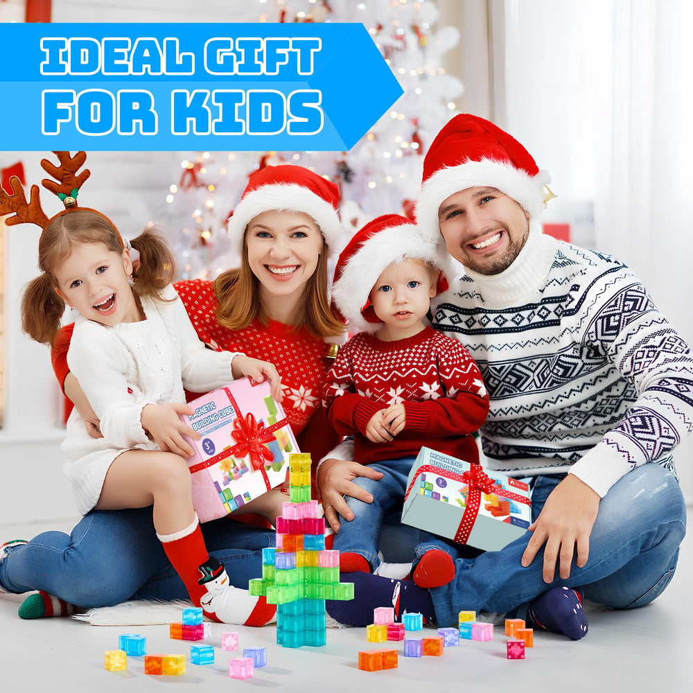 VigorFun unboxing packaging image illustrating gift-ready presentation