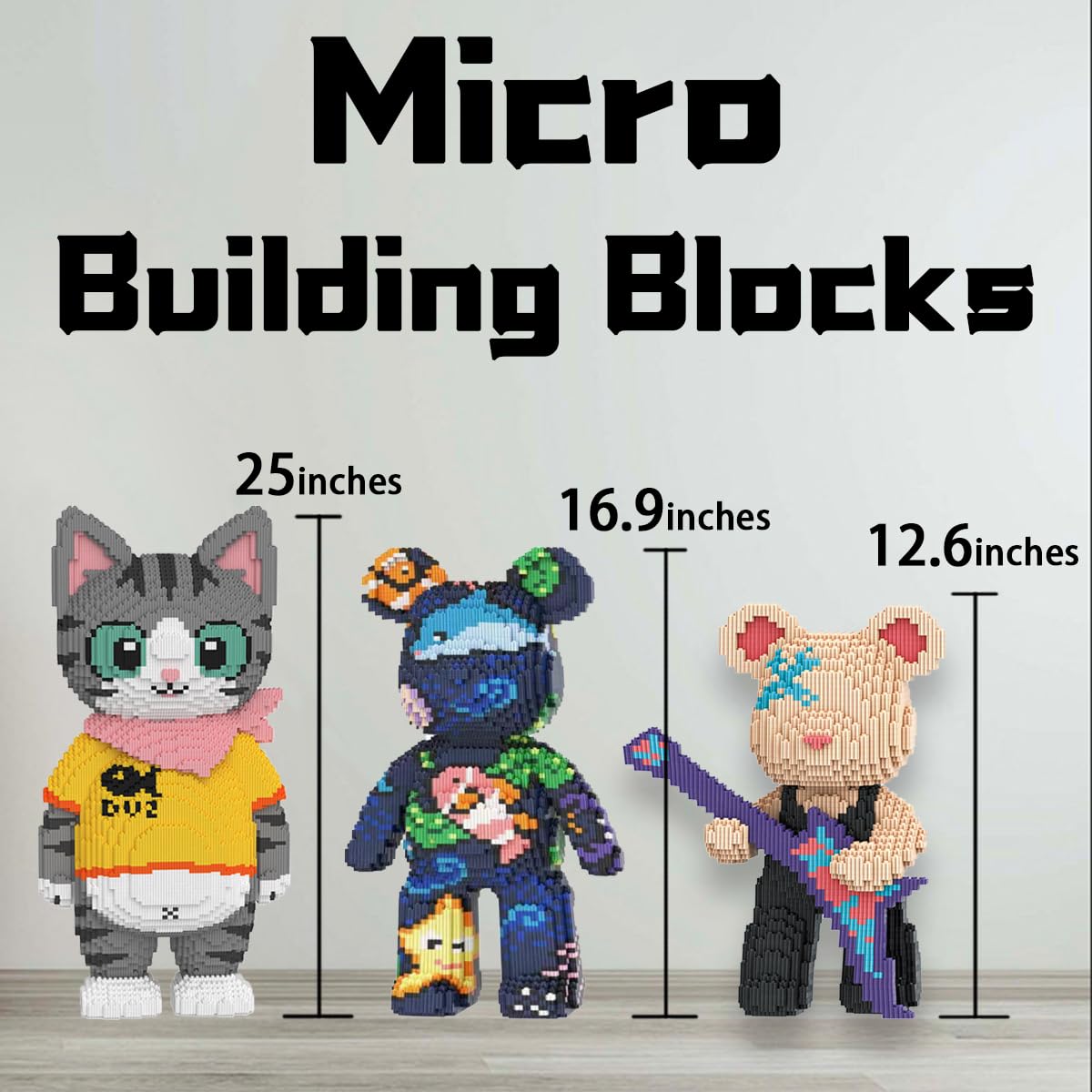 Family-building sessions with VIIOVOIIV encourage collaboration and shared pride.