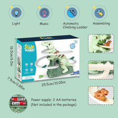 Vingtank gift ready packaging makes a ready to gift educational toy option.