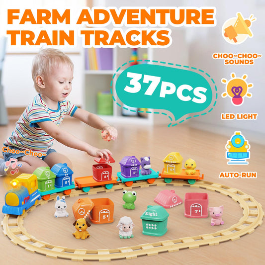 Vinkp train base chassis offering a sturdy modular setup.