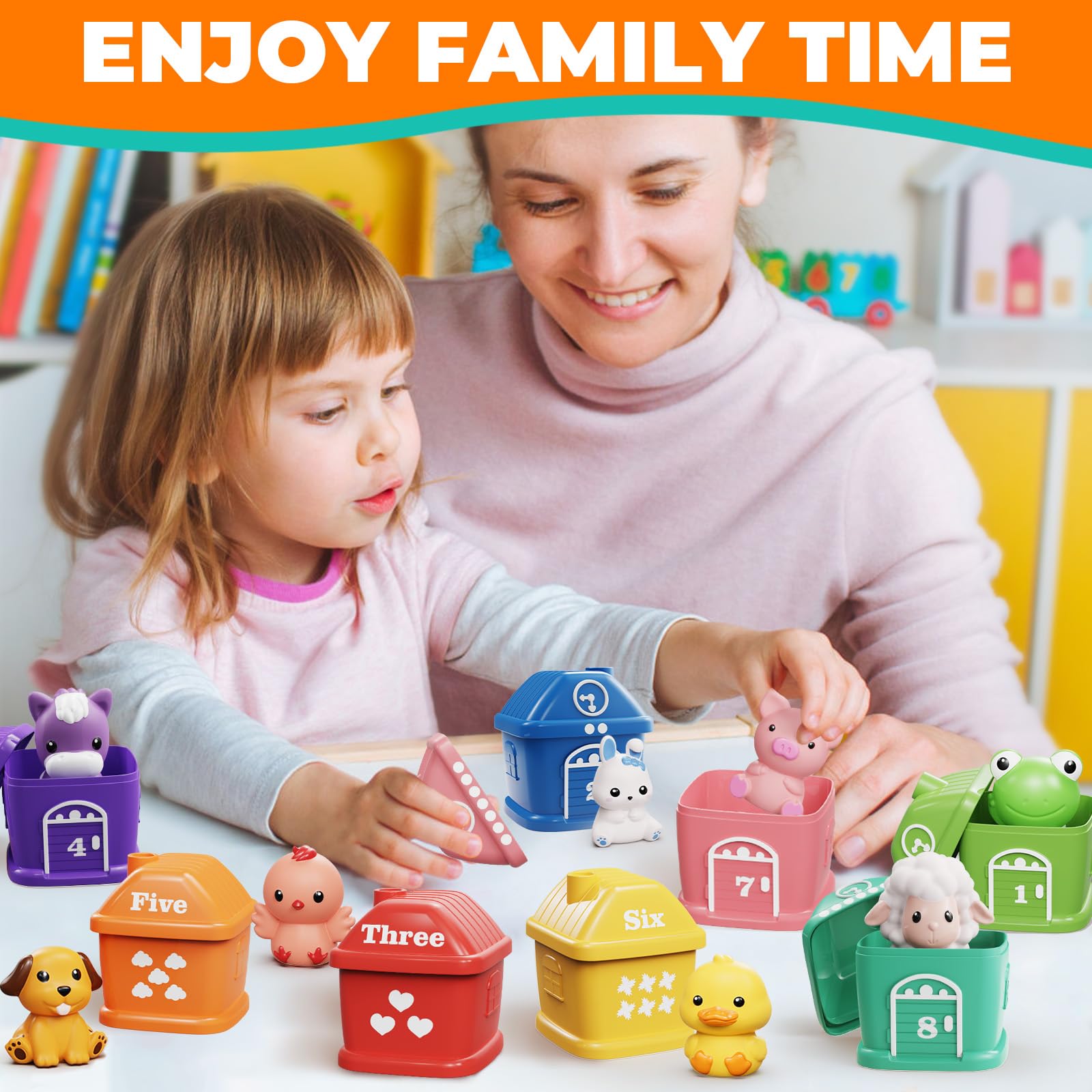 Vinkp silicone animal puppets deliver soft, durable storytelling companions.