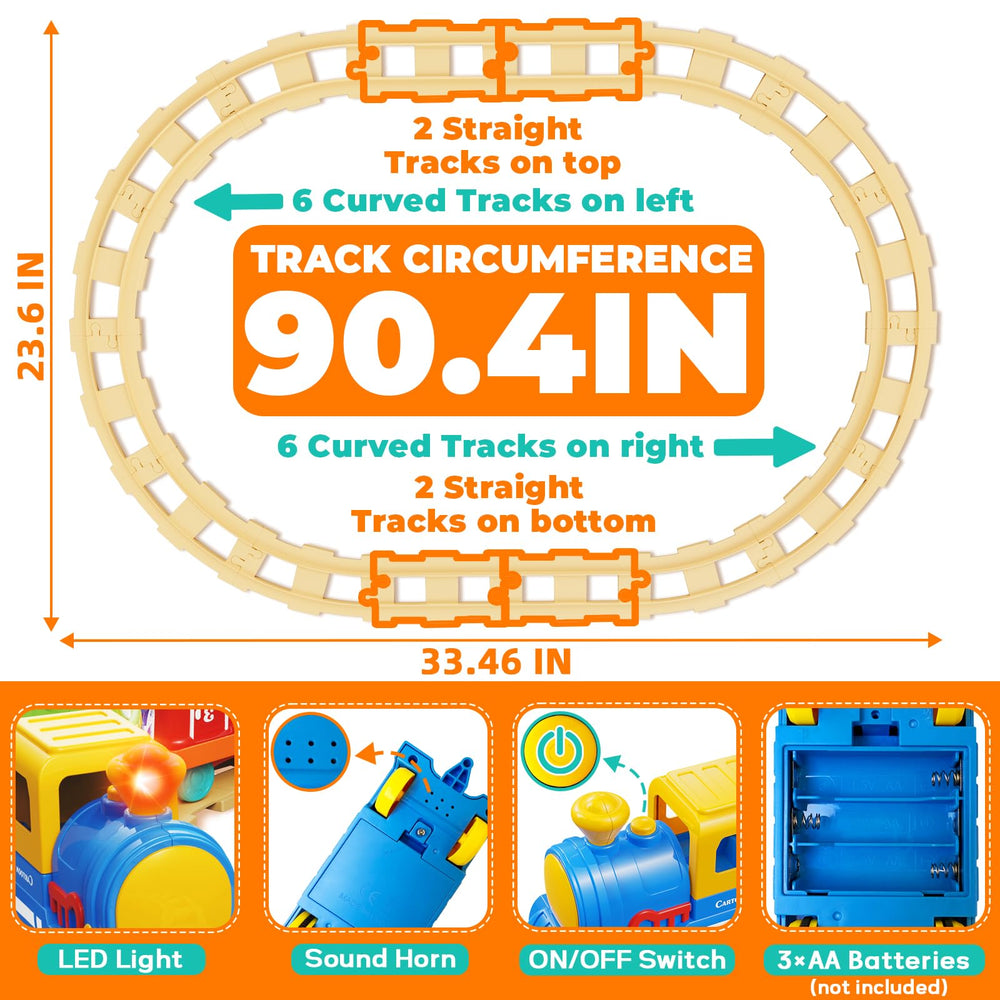 Vinkp straight track helps form clean straightaways for smooth routing.