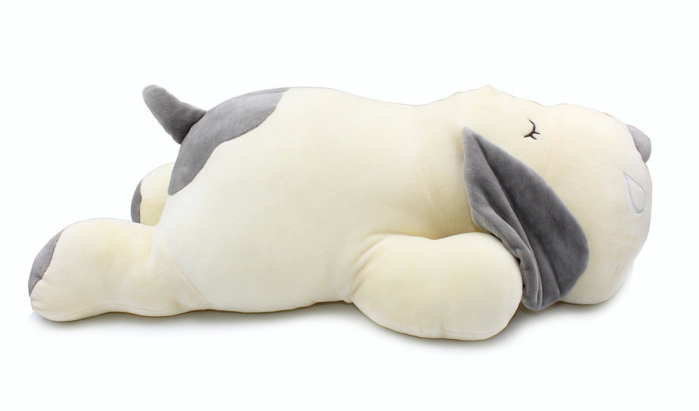 Vintoys soft cover close up shows plush PP cotton fill for cuddly comfort