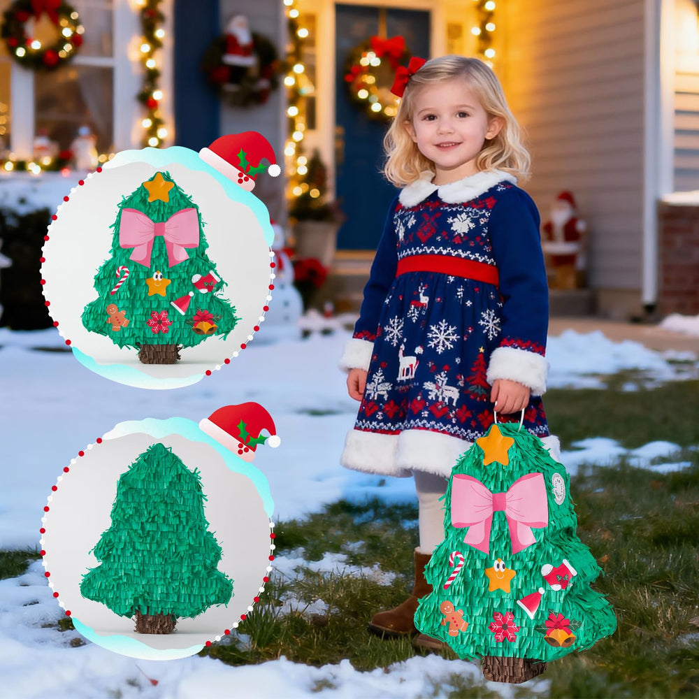 VinTS Safe, Durable Paper Mache for sturdy, child-friendly use.