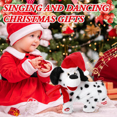 VioraWhite Christmas toy ideal for parties and holiday gifting.