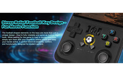 VIOXIA R36s Max makes a thoughtful gift for retro gaming fans.