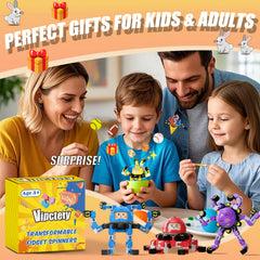 Vipctery bulk gift packaging idea for parties and classroom rewards.