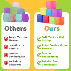 Viroucal autism-friendly fidget toy for sensory needs