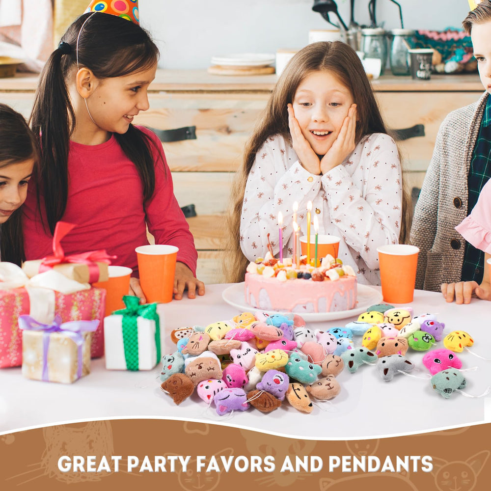 VISATOR ASTM F963 certified plush toys for safe play up to age 3+.