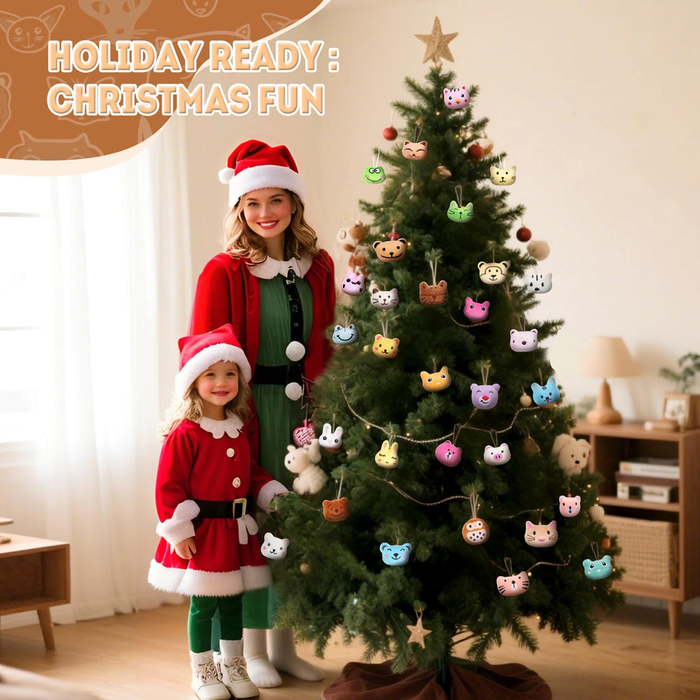VISATOR polyester plush are durable and machine-washable for busy families.