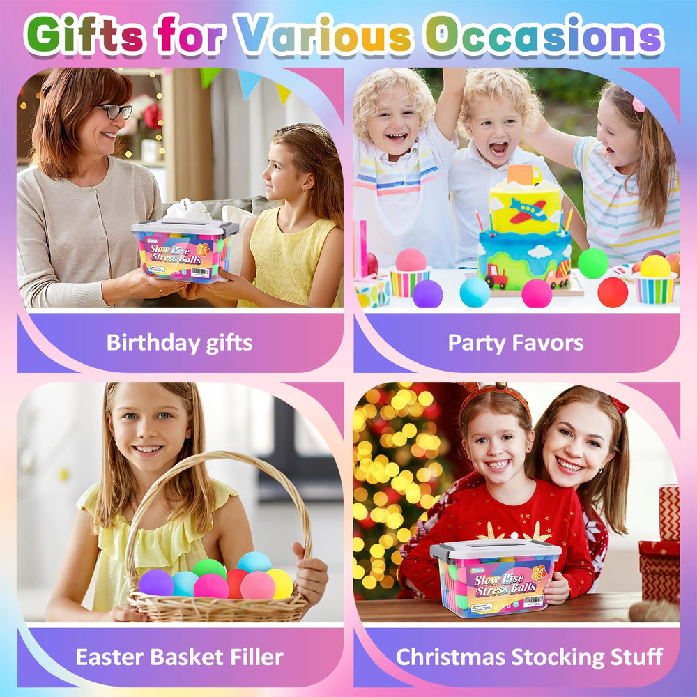 Viscoo fidget toy for party favors and stress relief.