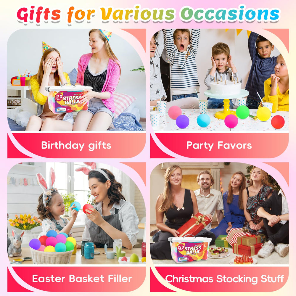 VISCOO gift box packaging, ready for classroom prizes and gifts.