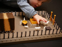 Vision Video Tabernacle altar-of-incense supports visual storytelling.
