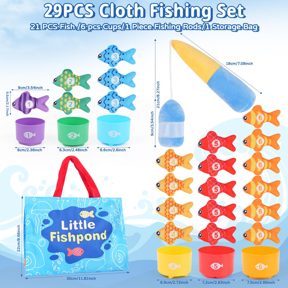 Visivessel toddler-safe design with Velcro rod and no sharp edges