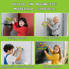 VISREFUR gift idea for kids ages 3-12 at birthdays and holidays