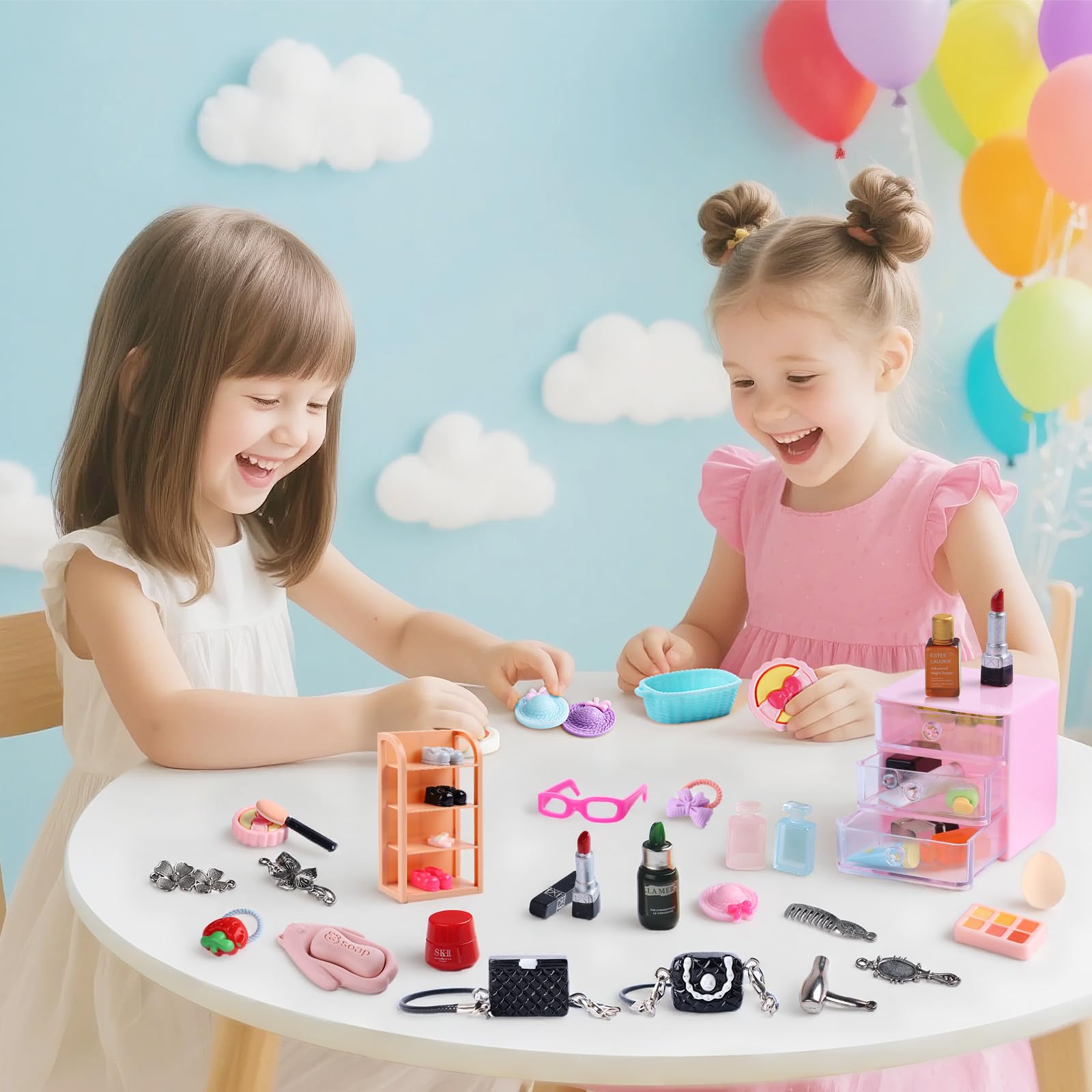 VITASY packaging showcases gift-ready appeal for children and hobbyists alike.
