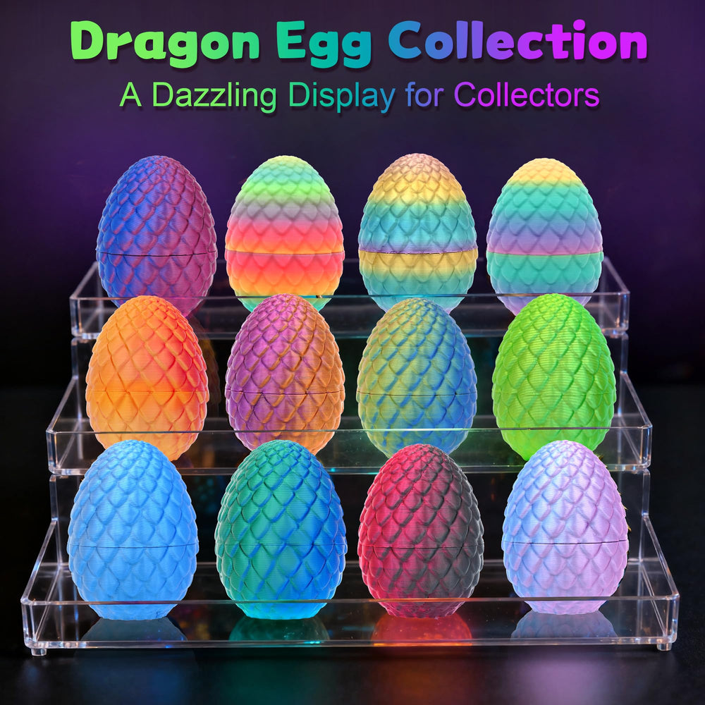 VivaNova 12-egg gift set ideal for birthdays, classrooms, and celebrations