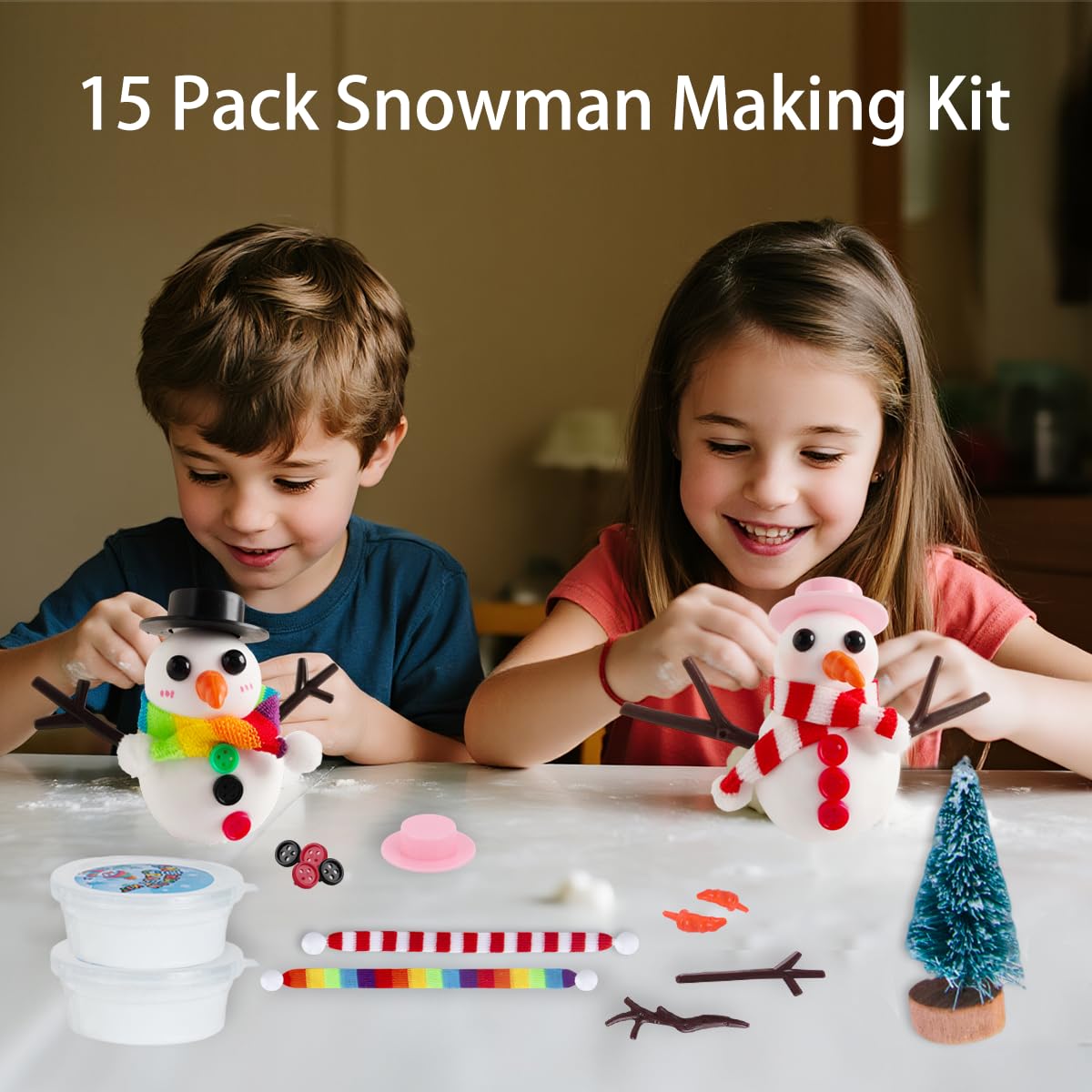 Vividyne gift-ready packaging shown for holiday gifting