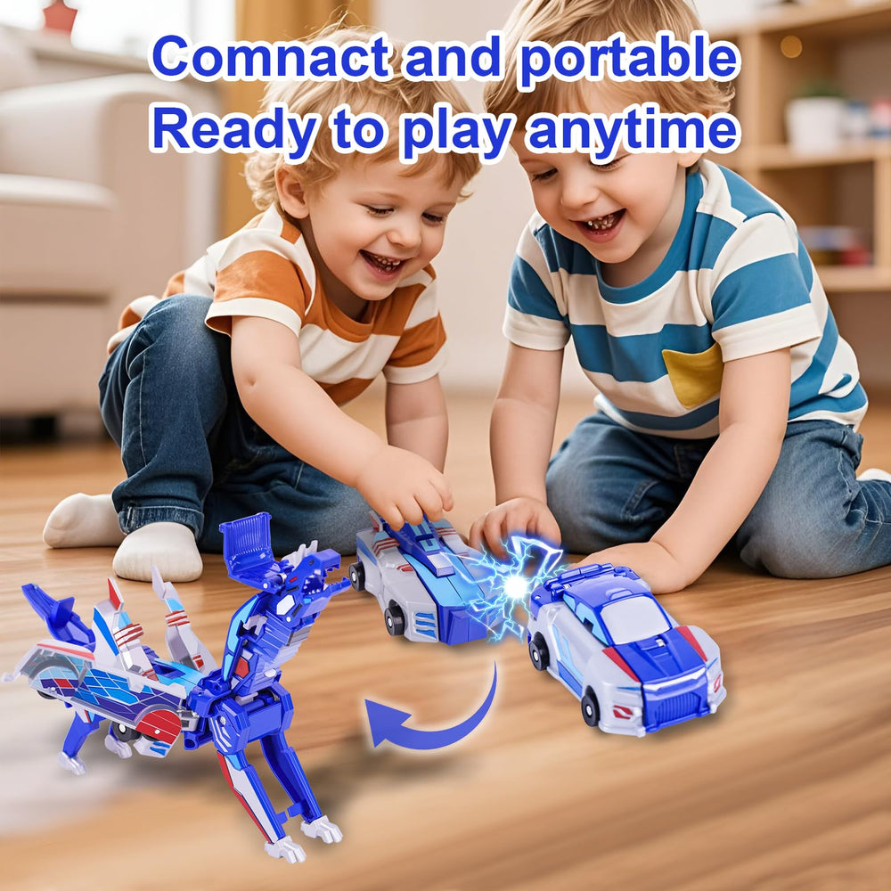 Vixiwi collision toy in action during family play scenes.