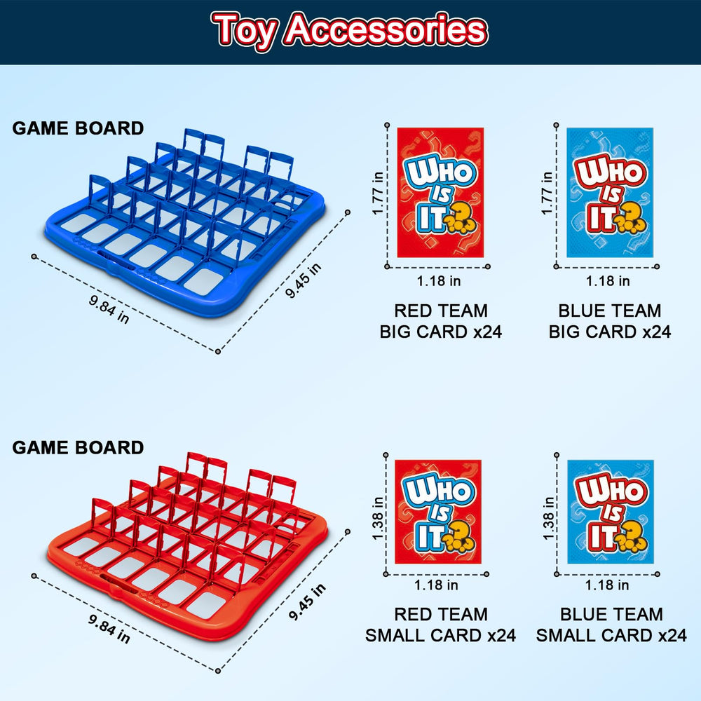 Vizikn Family-Game-Night-Setup suits cozy evenings with family and friends.