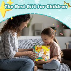 VIZIKN Ideal gift for birthdays, holidays, and celebrations.
