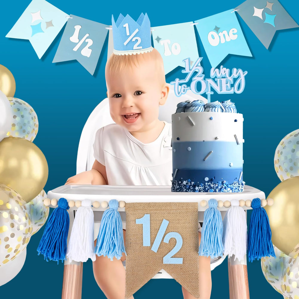 Vnysh 6-month baby photo setup ideal for indoor shoots