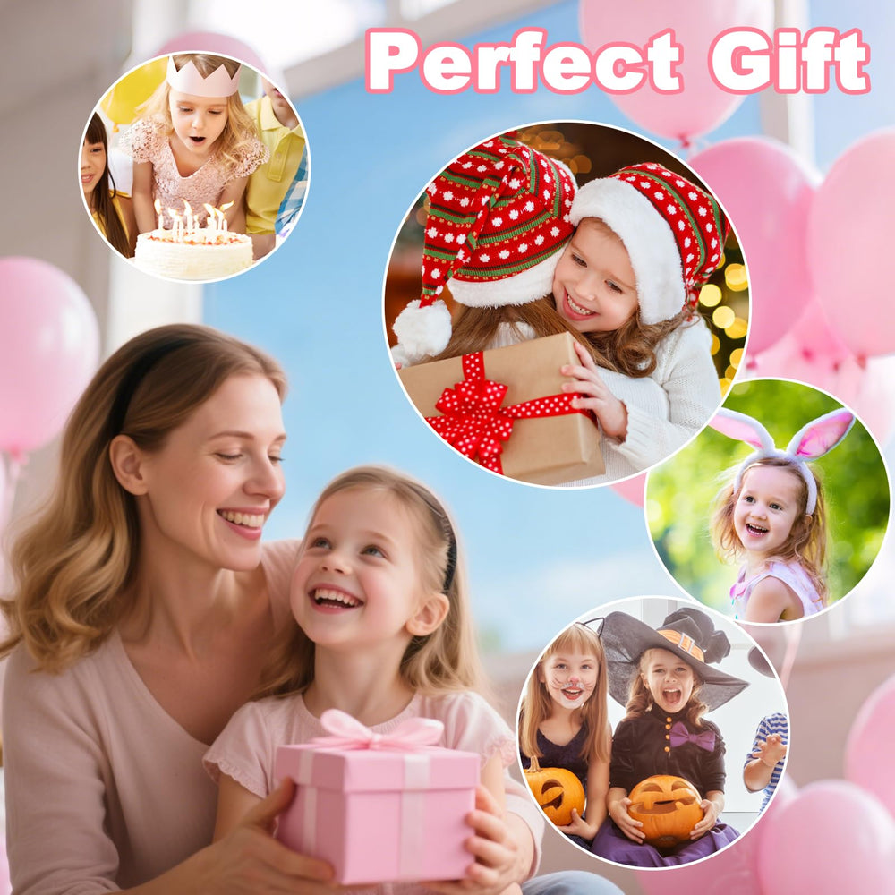 Vodolo gift-ready packaging makes gifting simple and thoughtful