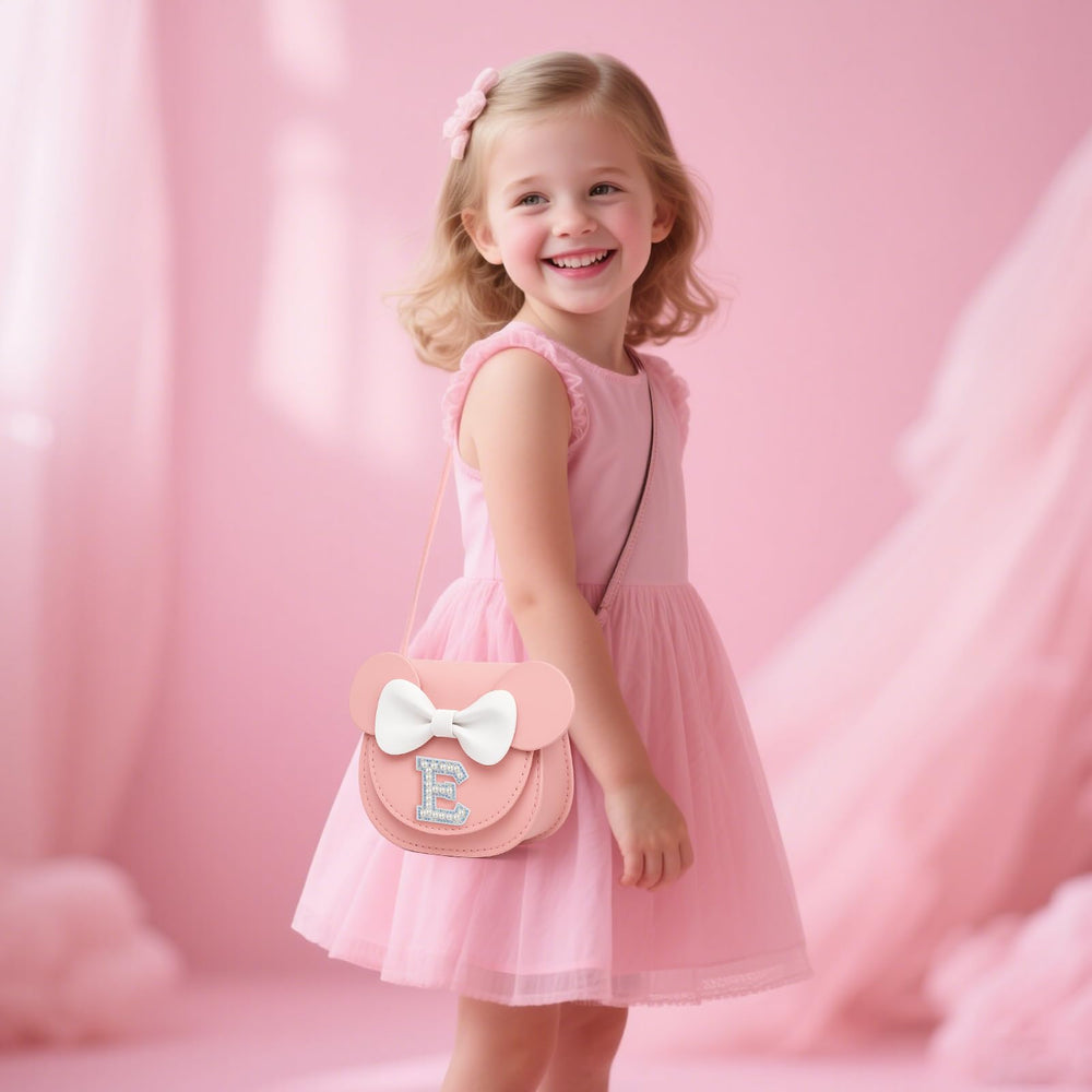 Vodolo heart clips and nail files add cute accessories for pretend spa