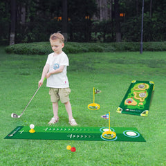 VOKOFAYE durable materials ensure long lasting toddler use