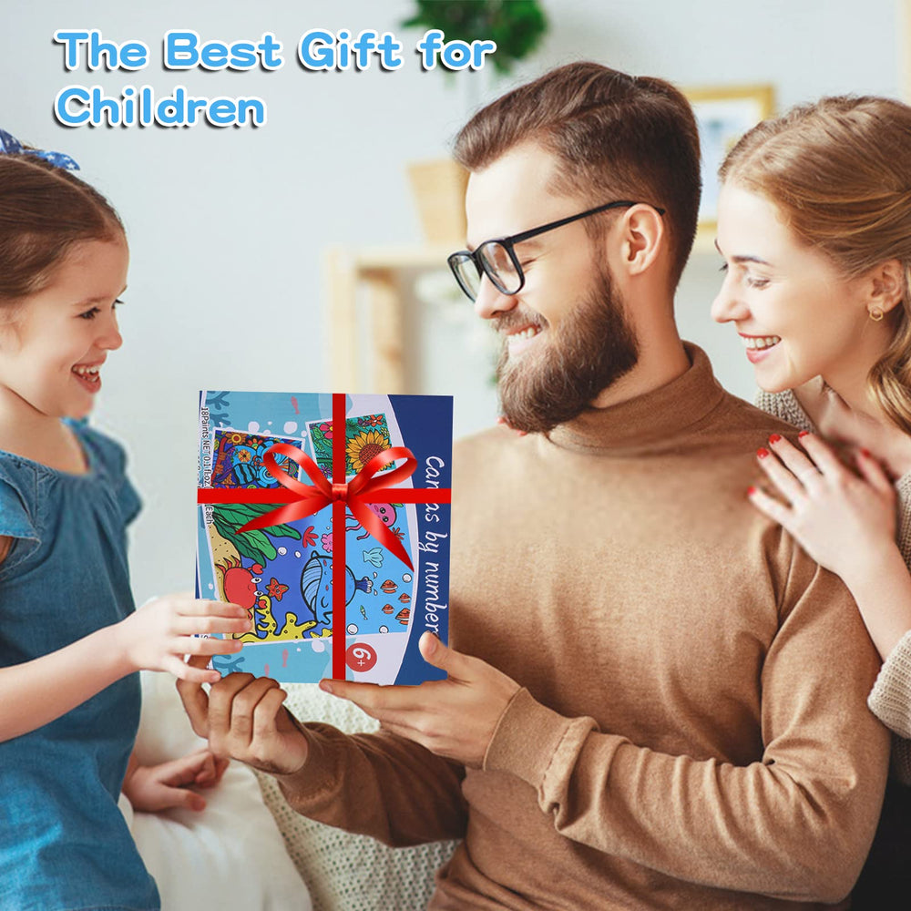 Volmop arm sleeves and gift packaging add practicality and presentation