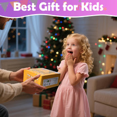 VOOPARK Skip Ball gift box-ready packaging for gifting.