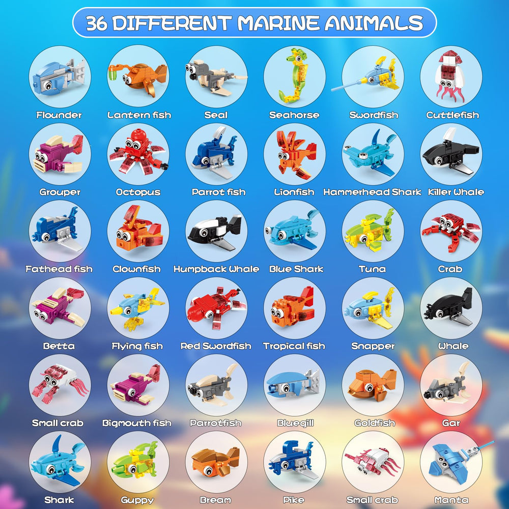 VOPOGLNE party favors kit shown as classroom prizes and rewards.