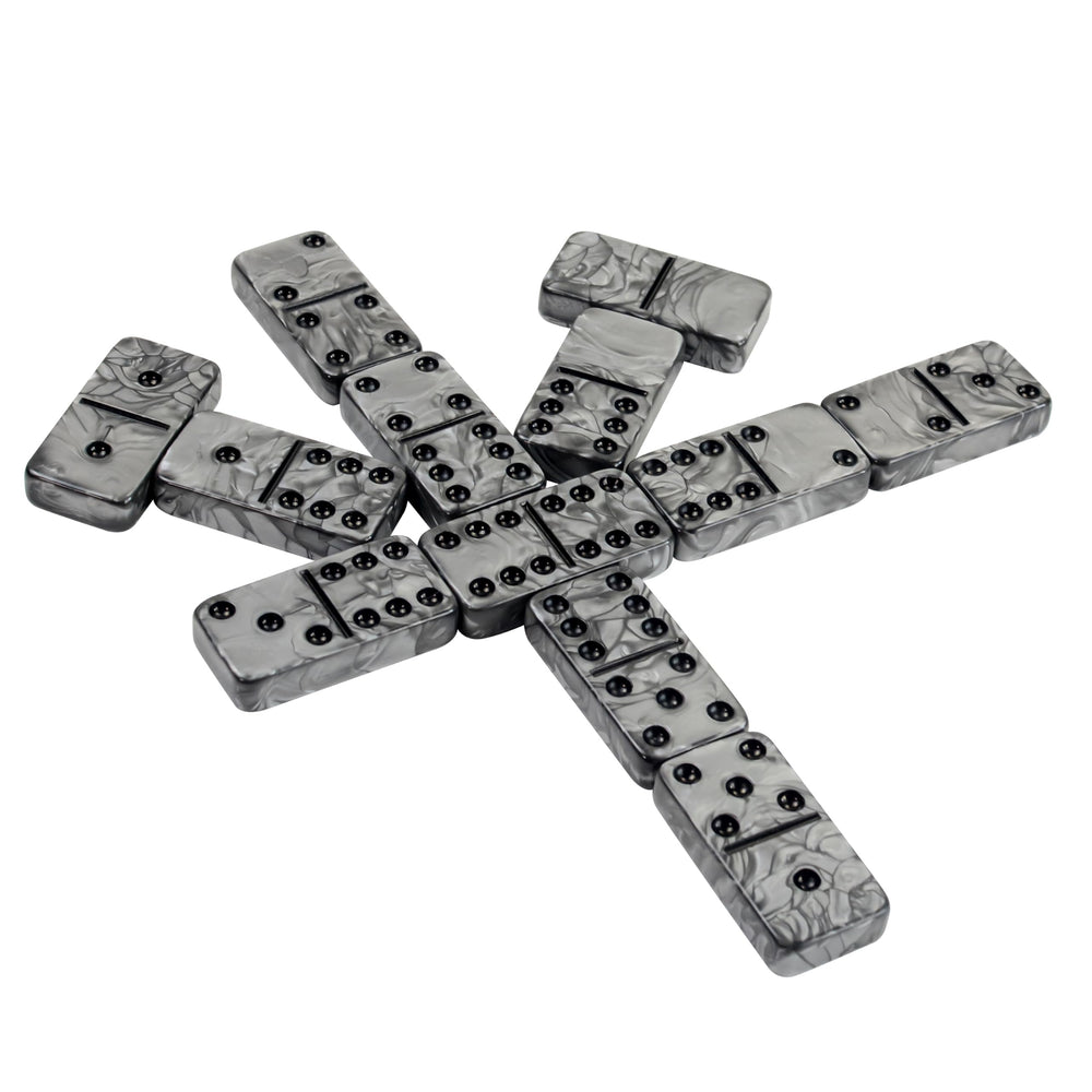 Vovotuzzi dominoes suitable for 2-4 players for family game nights