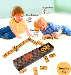 Vovotuzzi acrylic tiles are durable and easy to stack for quick setup.