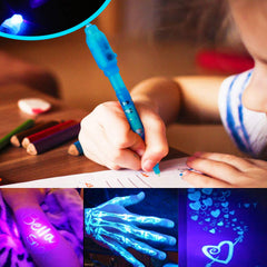 VOVRU pens are great for Easter, Halloween, and Christmas celebrations