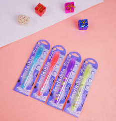 VOVRU invisible ink kit with batteries included for ready-to-use fun