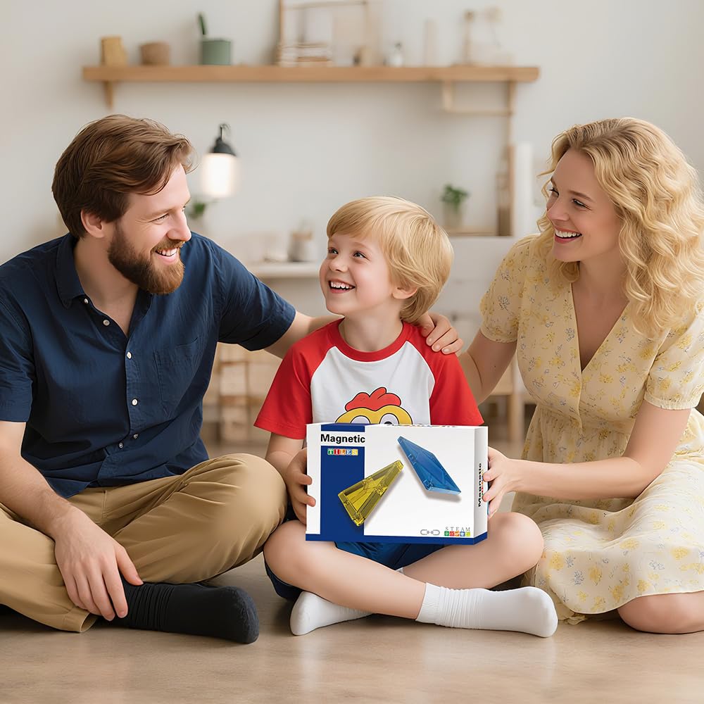 Voxifyx rare animals tiles invite kids to explore pretend animal adventures