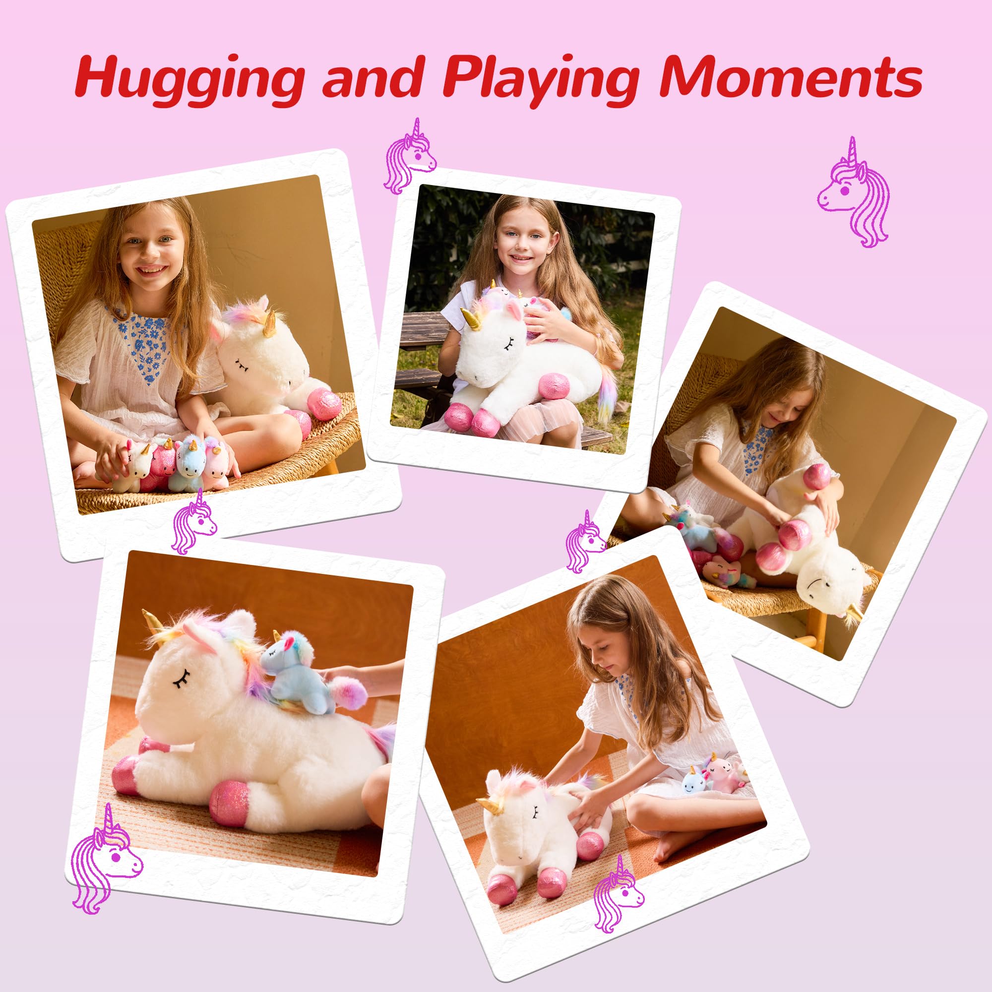 Vposyako CPSIA-certified materials ensure safe, durable playtime.