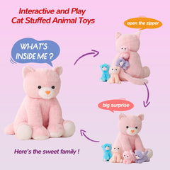 Vposyako gift idea for kids, ideal for birthdays and holidays.