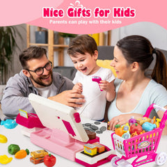 VROGTIK easy-assemble playset built with durable, child-safe materials.