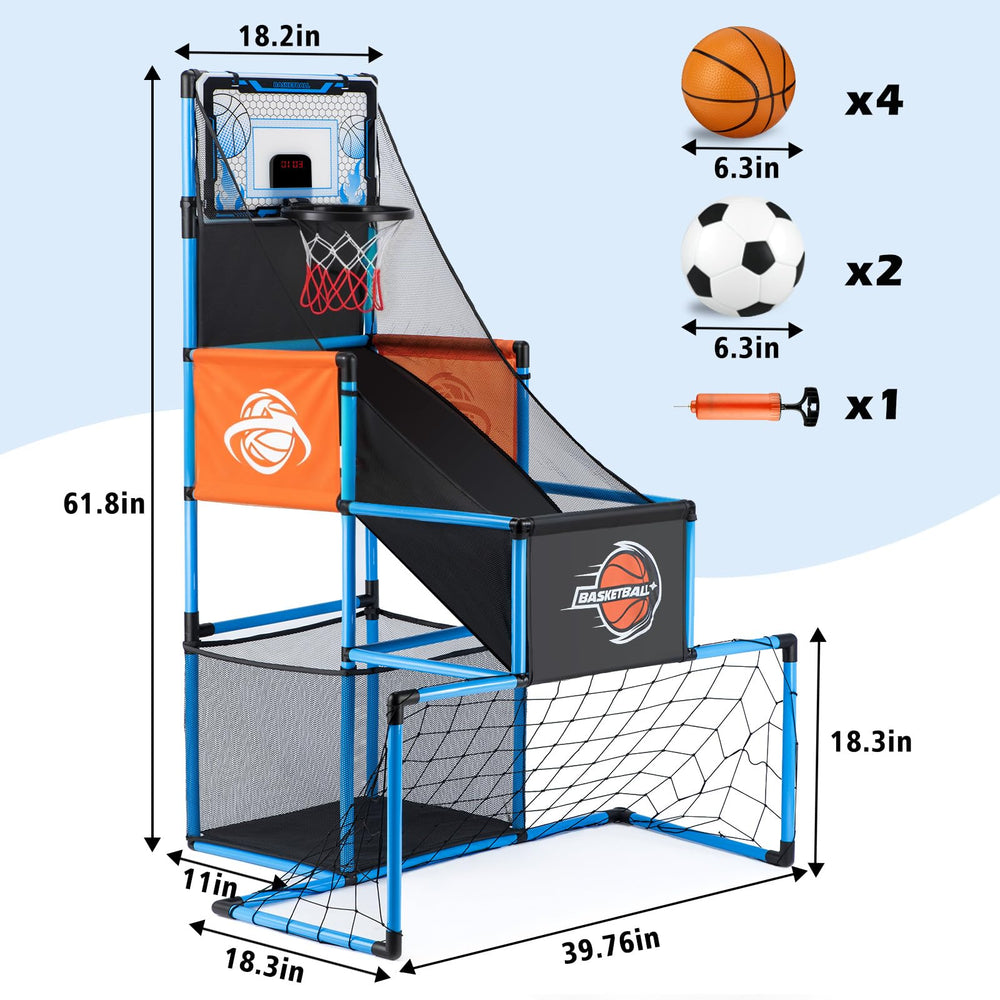 VROGTIK gift-ready set inspires active play and memories.