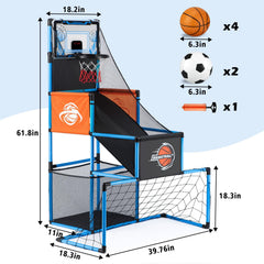VROGTIK gift-ready set inspires active play and memories.