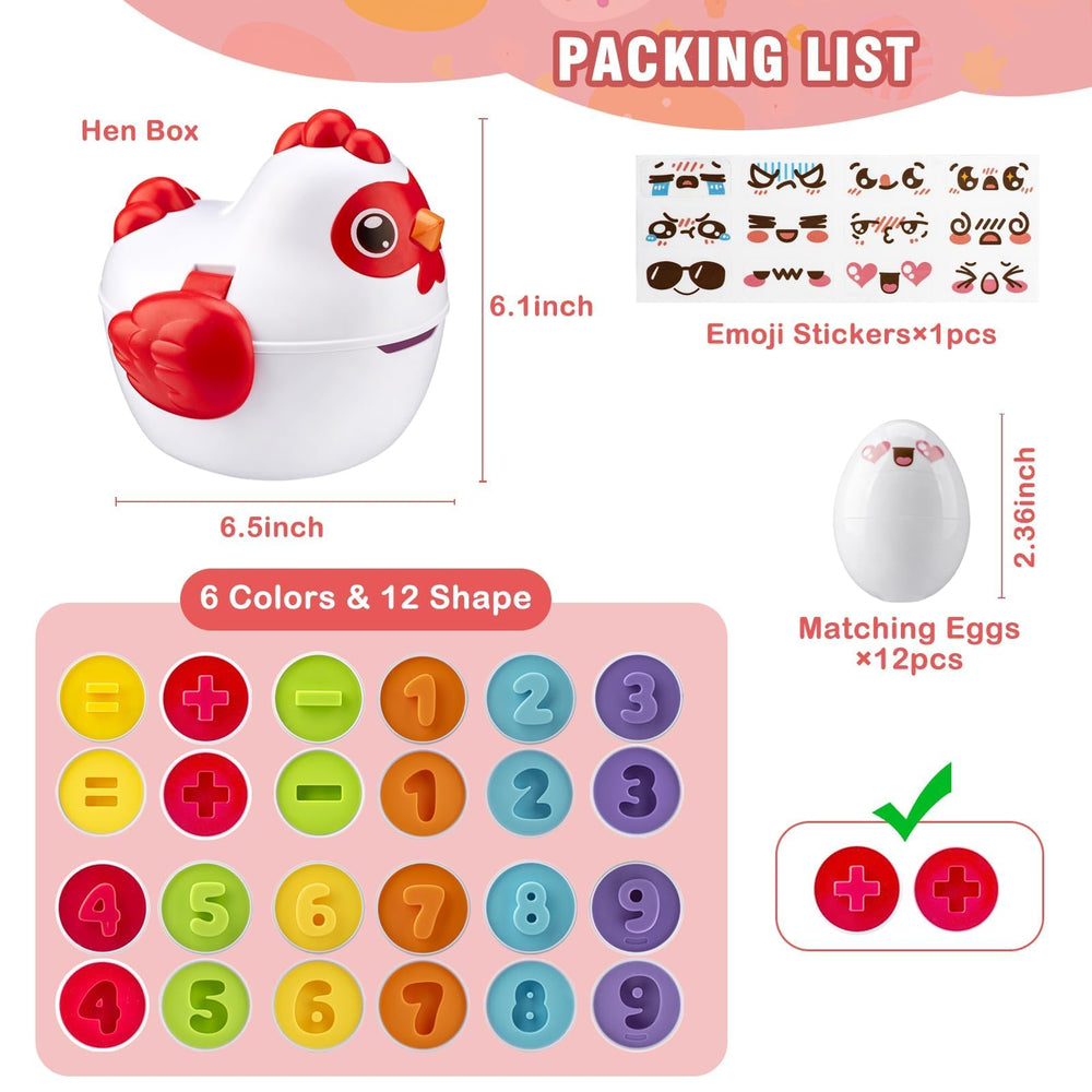 VROGTIK hand-eye coordination toy aids interactive learning on the go.