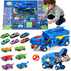 VROGTIK kid-friendly storage and play options boost organization.