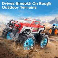 Vroomix Jova set includes two unique vehicles to inspire playtime adventures.