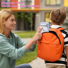 Vrythn Travel toy ideal for classrooms, parties, or family trips.