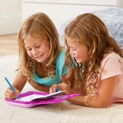 VTech Kidi Secrets Notebook replaceable notebook for ongoing private journaling.
